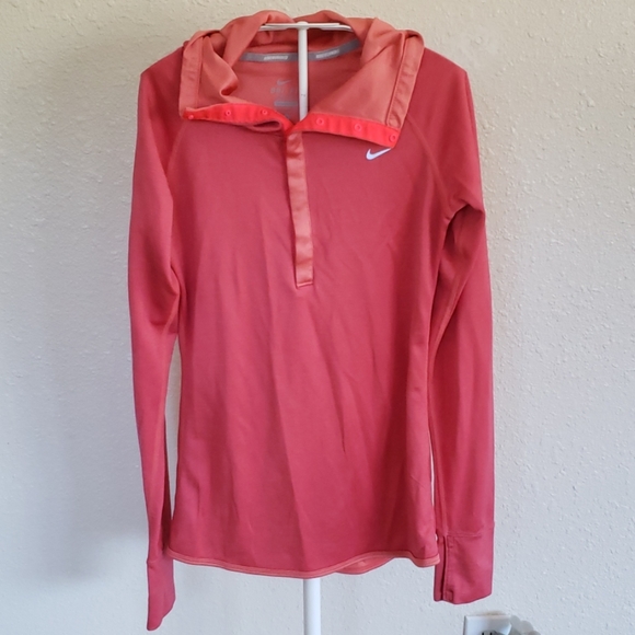 Nike Dri-Fit Top - Picture 1 of 6